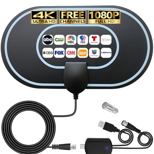 TV Antenna Indoor