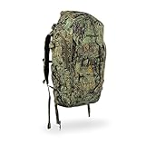 Eberlestock Transformer Backpack, Hide Open Western Slope