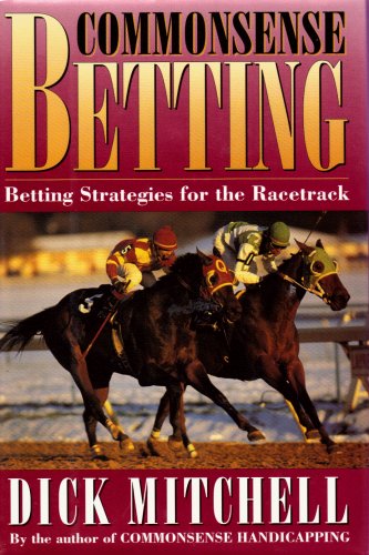 Commonsense Betting