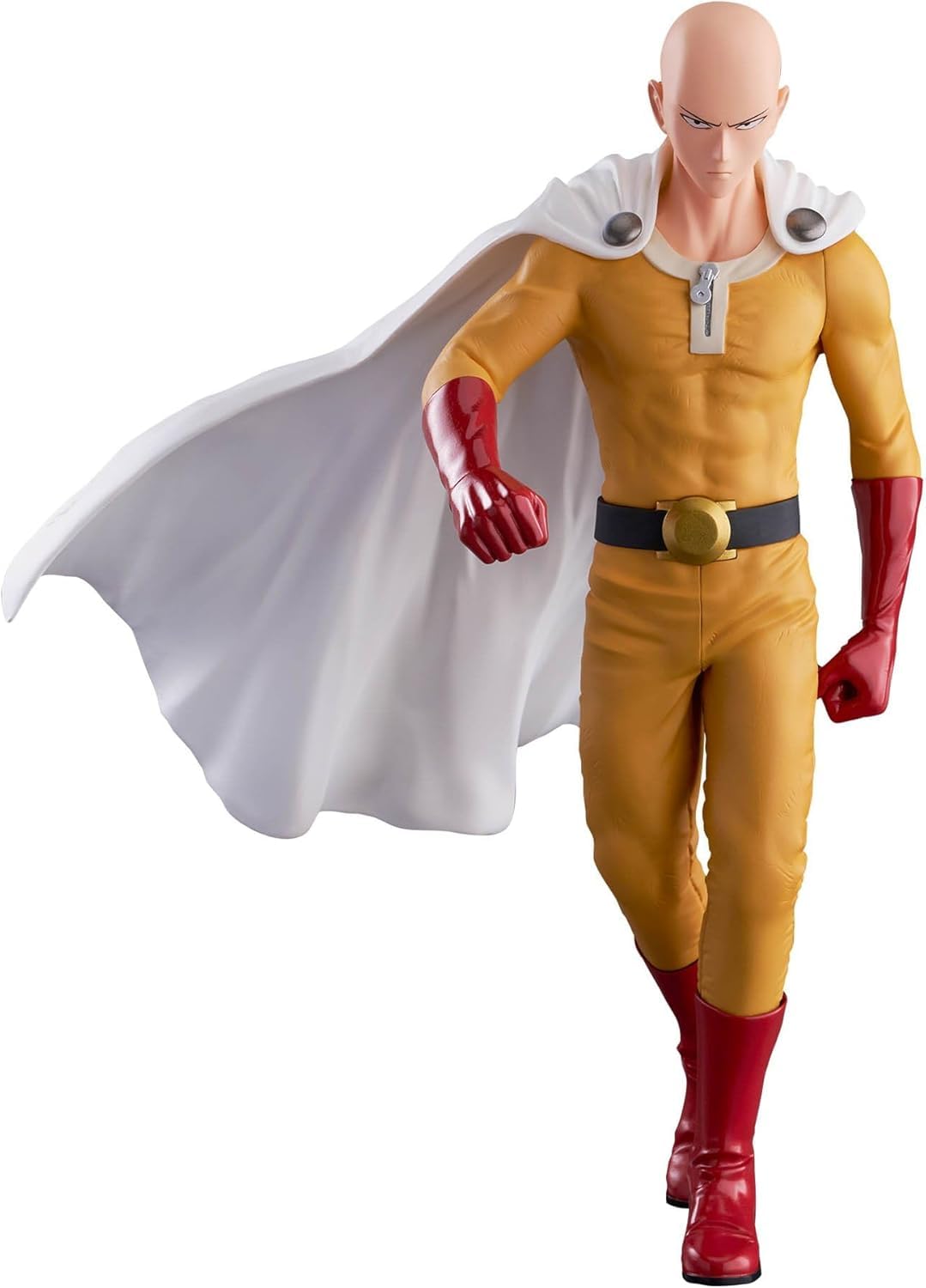 Thunder Tech One Punch Man - Grandista - Saitama Figure