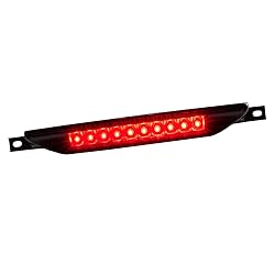 Cxdar Third 3rd Brake Light LED for 2011-2017 Jeep