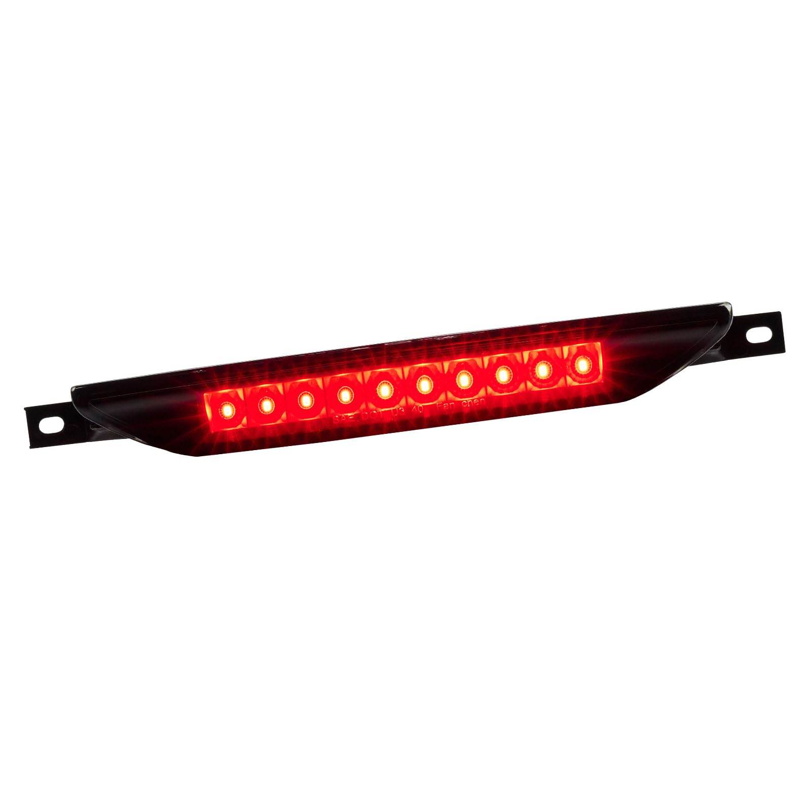 Cxdar Third 3rd Brake Light LED for 2011-2017 Jeep