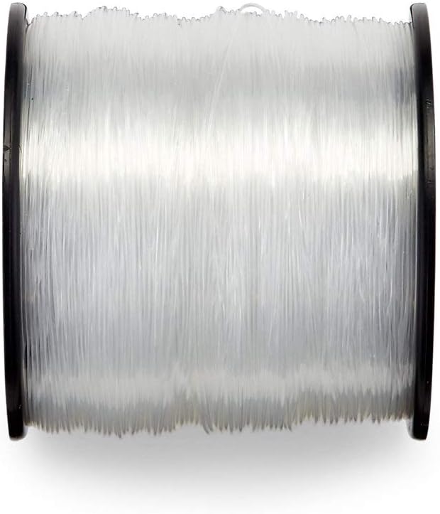 Berkley Trilene Big Game Monofilament Fishing Line (All Colors & Lengths) : Sports & Outdoors