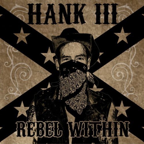 Hank Williams III - Drinkin