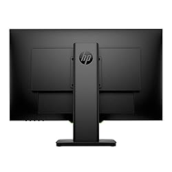 HP 27-inch FHD IPS Gaming Monitor with Tilt/Height