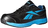 Reebok Work Men's Ketee RB1620 EH Athletic Safety Shoe