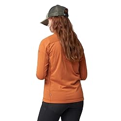 Fjallraven Abisko Lite Fleece Jacket - Women's