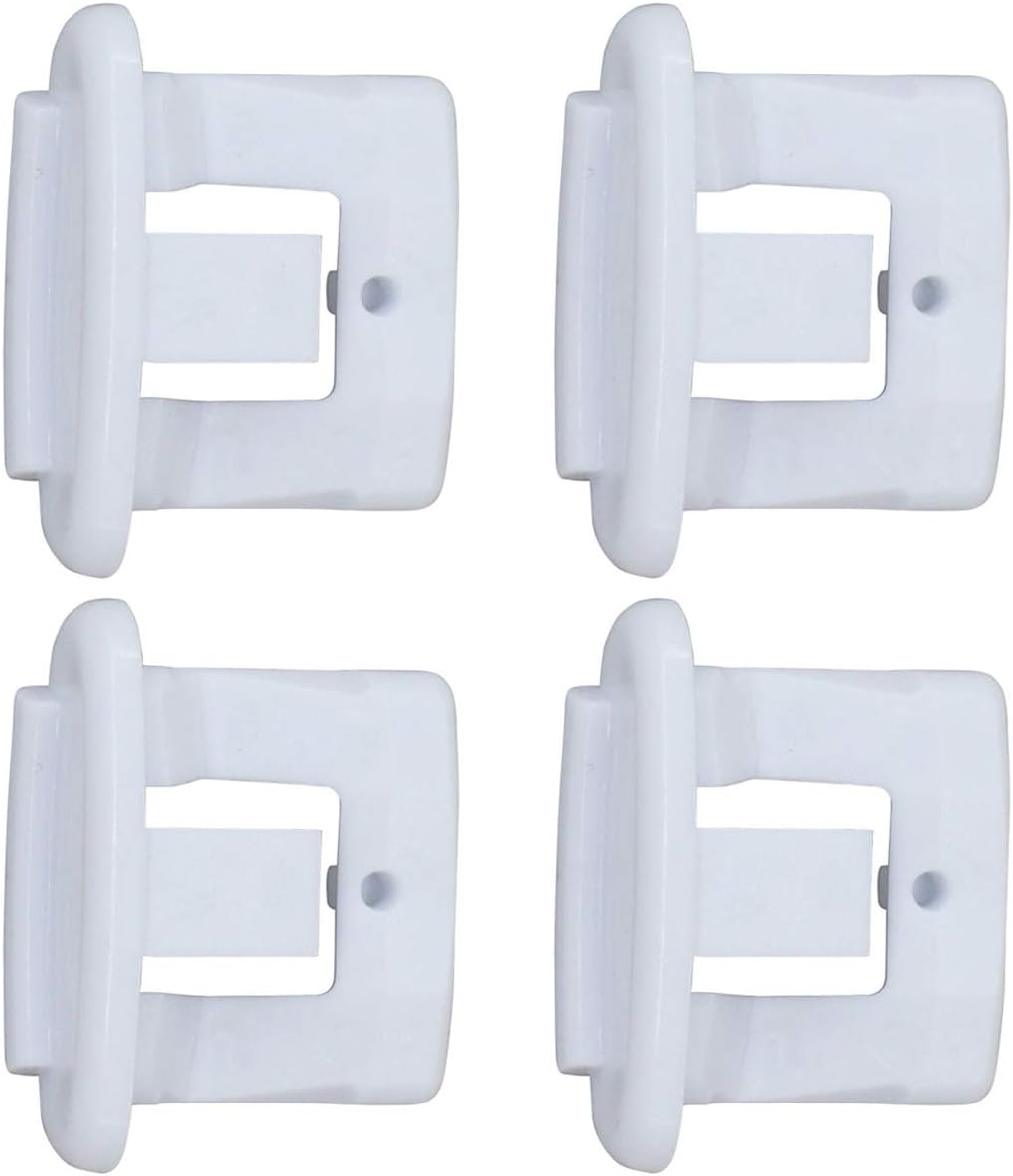 Top 10 Wd12x10304 Dishwasher Rack Slide End Cap Home Previews