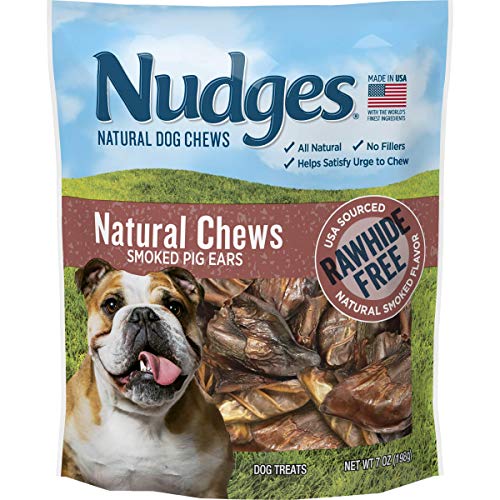 natural chews