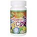 Teelah Corp. Yum V's Vitamin C - Yummy Orange Flavor 60 Chwbls