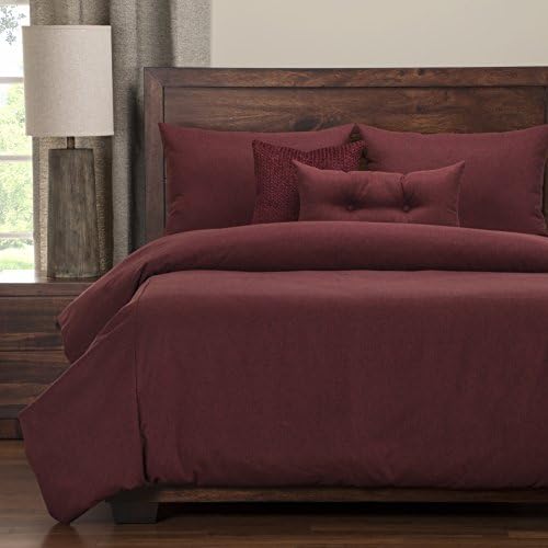 Camelhair Duvet Cover Set by PoloGear