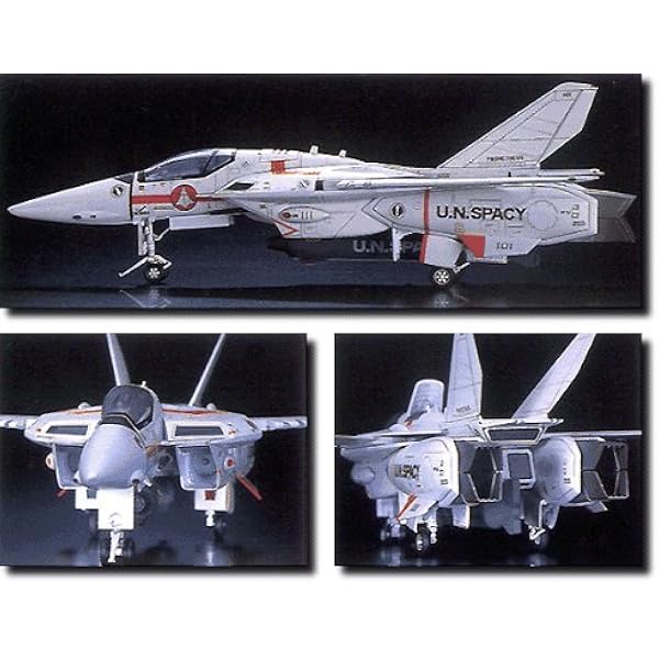 Amazon Com Macross Vf 1j Valkyrie Fighter 1 72 Scale Hasegawa Amazon Com Macross Vf 1j Valkyrie Fighter 1 72 Scale Hasegawa