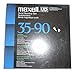 Maxell UD 35-90 Sound Recording Tape