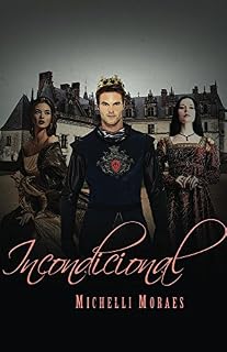 Livro Incondicional (Sublime Livro 2)
