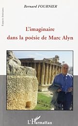 L' imaginaire dans la poésie de Marc Alyn