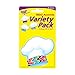 Chef's Hats The Bake Shop Mini Accents Variety Pack, 36 ct