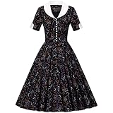 denim jacket with one piece dress Women's – Wash Lab – washlabshop Size:XS/SS kids-dress Black And White Formal