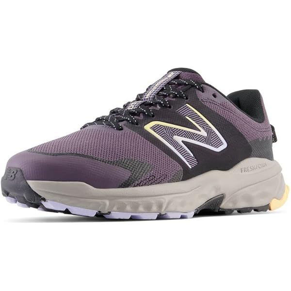 Amazon.com | New Balance Women's 510 V5 Trail Running Shoe