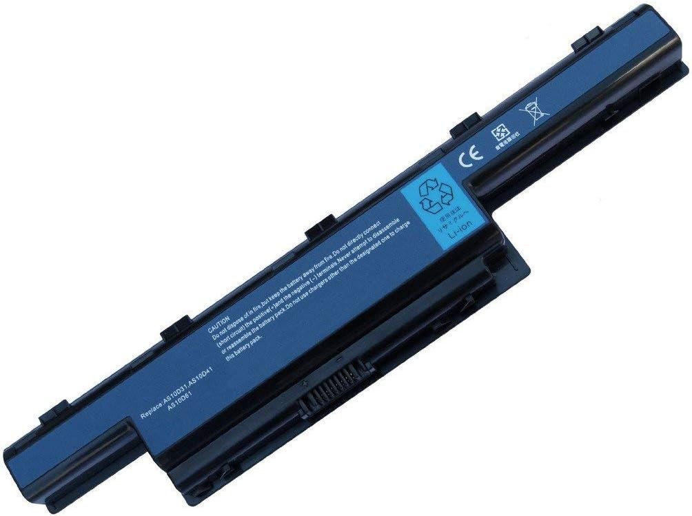SellZone Laptop Battery for ACER Aspire 5742G 6480 Laptop
