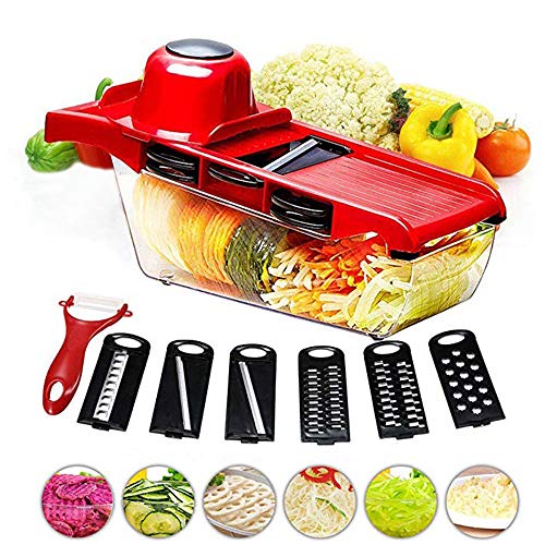 42 PCS Kitchen Utensil Sets Heat Resistant Silicone Cooking Utensil Sets with Holder Premium BPA Free Kitchen Utensils Dark Grey Wooden Handles Kitchen Gadgets Tools Sets for Non-stick Cookware