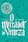 Livro O mercador de Veneza (Shakespeare, o bardo de Avon)