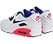NIKE Air Max 90 Essential (Ultramarine)