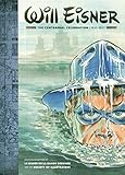 Will Eisner: The Centennial Celebration: 1917-2017 by