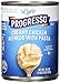 Progresso Low Fat Light Creamy Chicken Alfredo with Pasta Soup 18.5 oz Can (pack of 12)