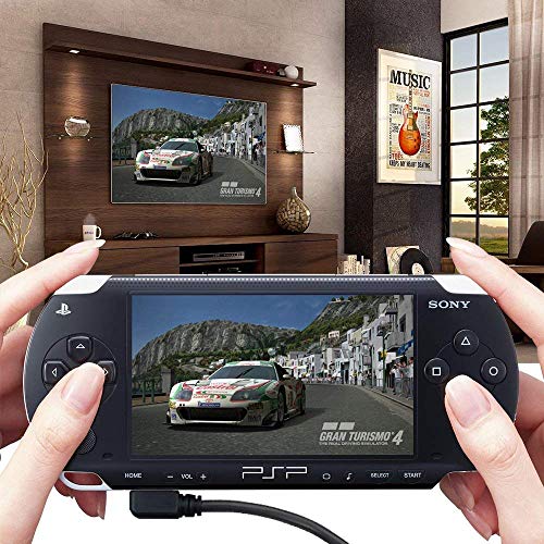 5 MOSTOP+PSP+Output+Component+Connection+Sony