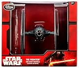 Disney Star Wars The Original Trilogy TIE Fighter Diecast Vehicle