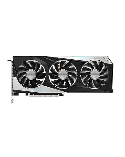 Gaming Pc Graphics Card Fit for Gigabyte RTX 3060 Gaming OC 12G