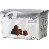 Mathez French Chocolate Truffles, 8.8oz Box