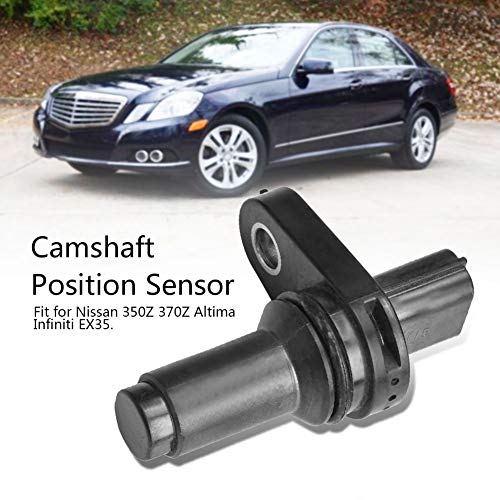 Cuque 23731JA10C Crankshaft Position Sensor for Nissan Altima GTR Infiniti Maxima Murano Quest