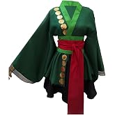 Anime Cosplay Kimono Kimono Lolita Anime Sexy Dress Halloween Outfit