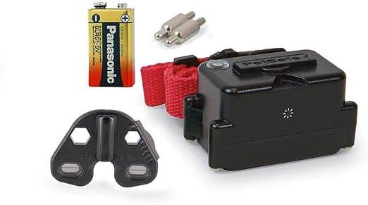 petsafe boundary collar