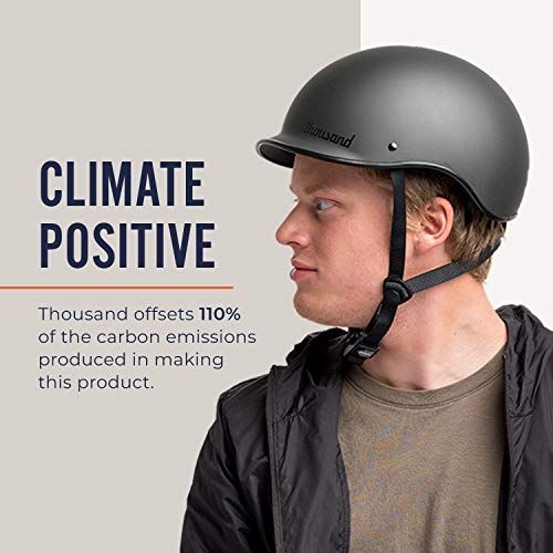 thousand adult bike helmet