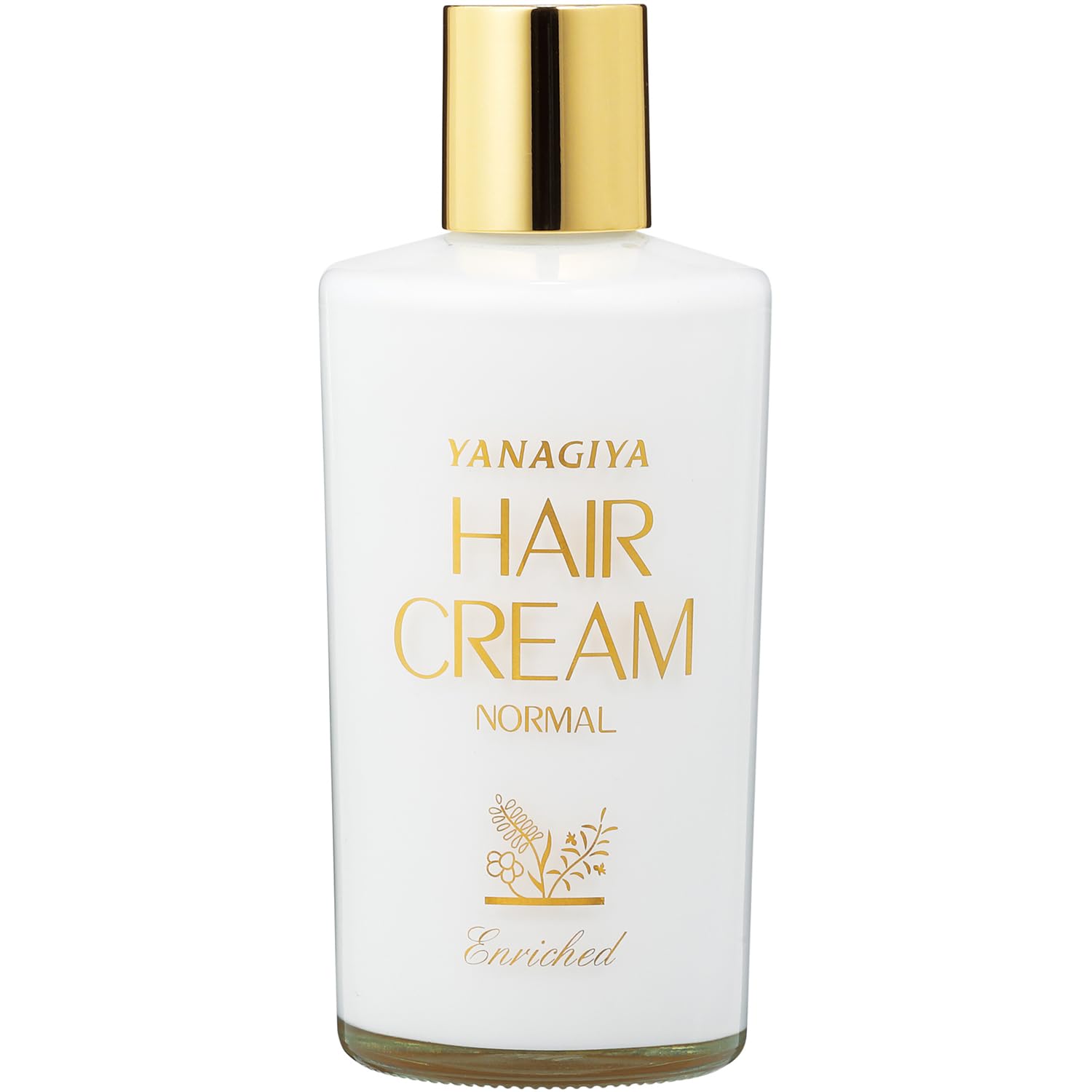 YANAGIYA | Hair Treatment | Hair Cream Normal 150ml