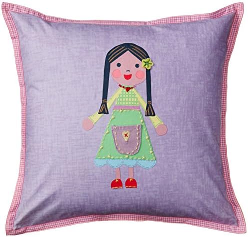 The Little Acorn Tooth Fairy Pillow, Starla