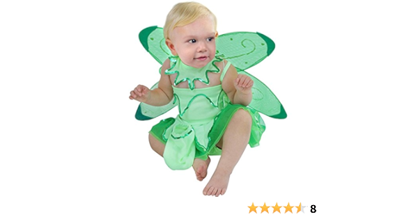 Featured image of post Birthday Tinkerbell Costume Baby