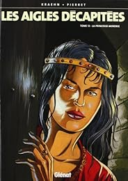 La  princesse Mordrie