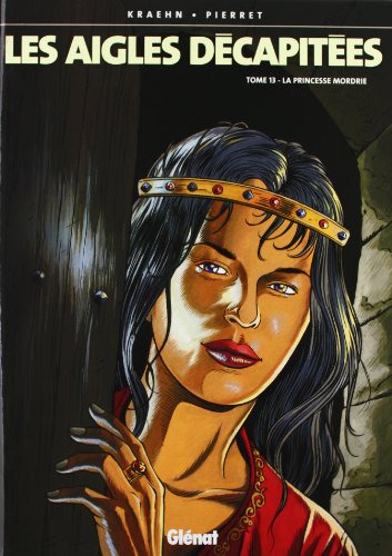 La  princesse Mordrie