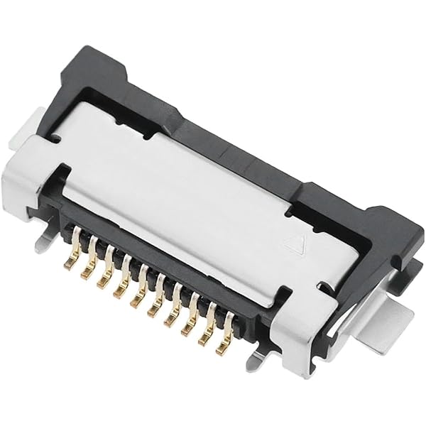Cavo Piatto Nastro Flex Per Xbox Series X: Ricambio Espulsione Alimentazione