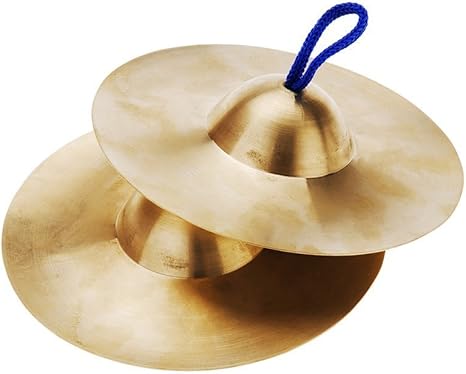 children's toy cymbals