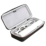 LTGEM EVA Hard Case for ChefSteps Joule Sous Vide 1100 Watts - Travel Protective Carrying Storage Bag