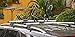 Car Rack & Carriers Universal 2 Pairs J- Shape Kayak Rack HD Kayak Carrier, Cary Canoe Boat. Surf Ski Roof Top Mounted on Car SUV Crossbar