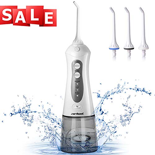 Top 10 Braun Water Flossers of 2019 Best Reviews Guide