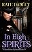 In High Spirits (O'Hare House Mysteries Book 4)