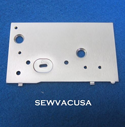 Brother Needle Plate XD1622051 Fits Brother Models PE-700, PE770, PE780 & More