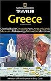 National Geographic Traveler: Greece, 2d Ed. by 