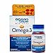 Ocean Blue Omega-3 MiniCaps+ Vitamin D3, 60 Count Pack of 3